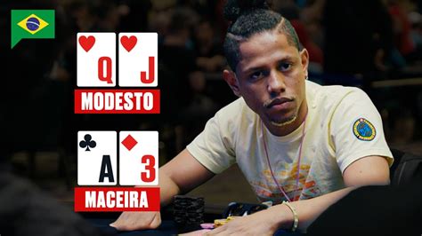 Pokerstars brasil